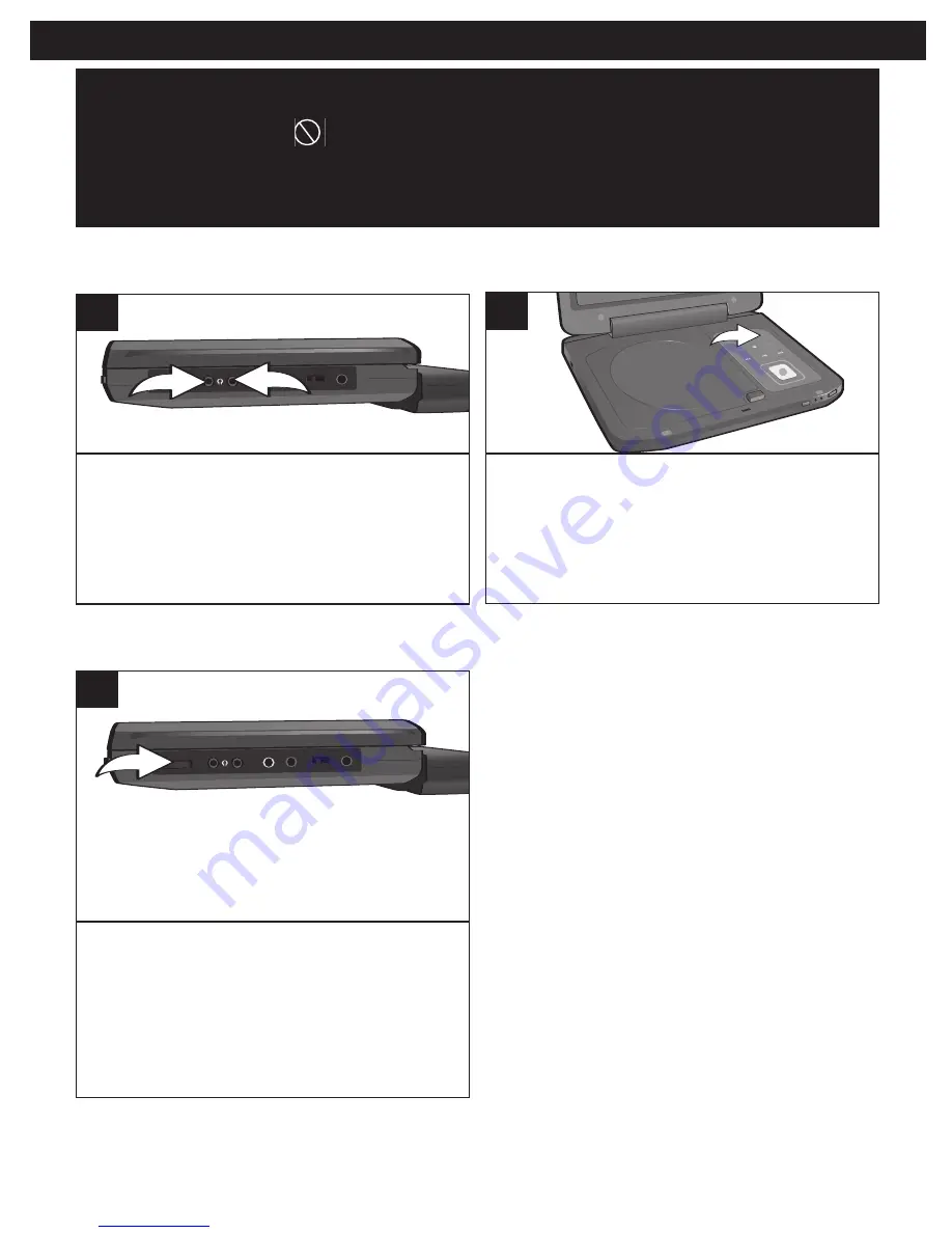 Memorex MVDP1085 - DVD Player - 8.5 User Manual Download Page 72