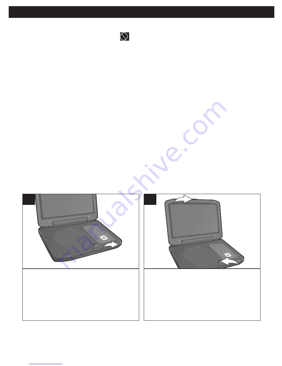 Memorex MVDP1085 - DVD Player - 8.5 User Manual Download Page 74