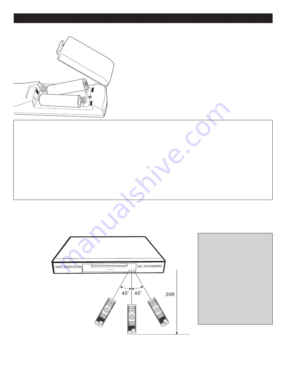 Memorex MVDR2102 User Manual Download Page 12