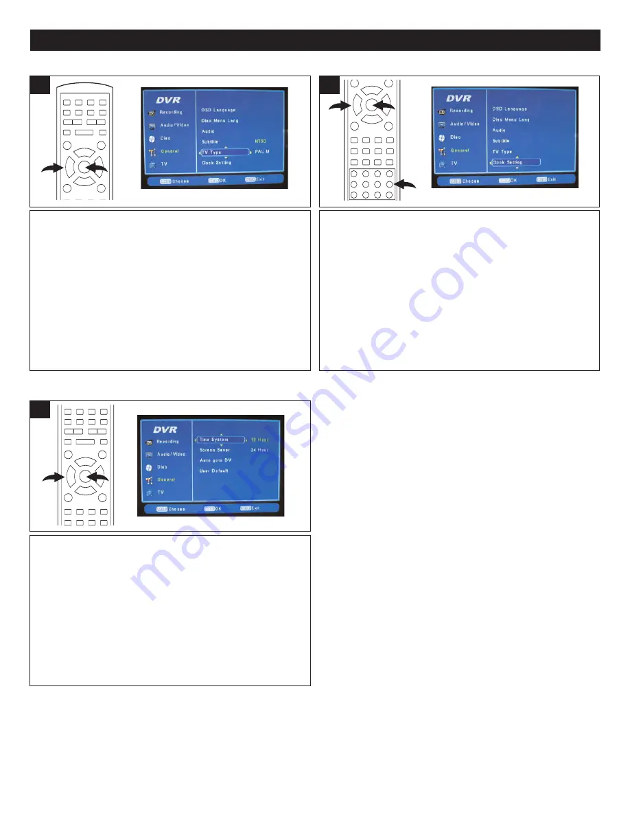 Memorex MVDR2102 User Manual Download Page 31