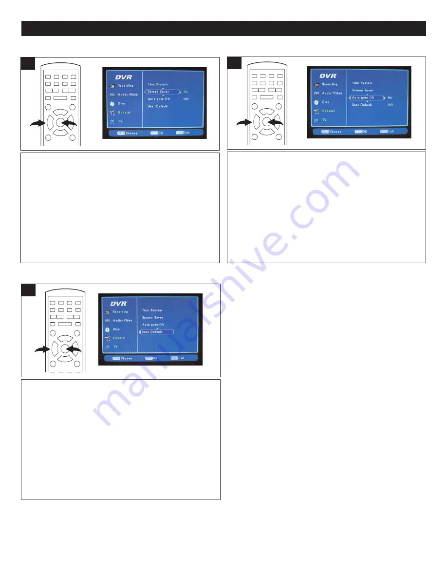 Memorex MVDR2102 User Manual Download Page 32