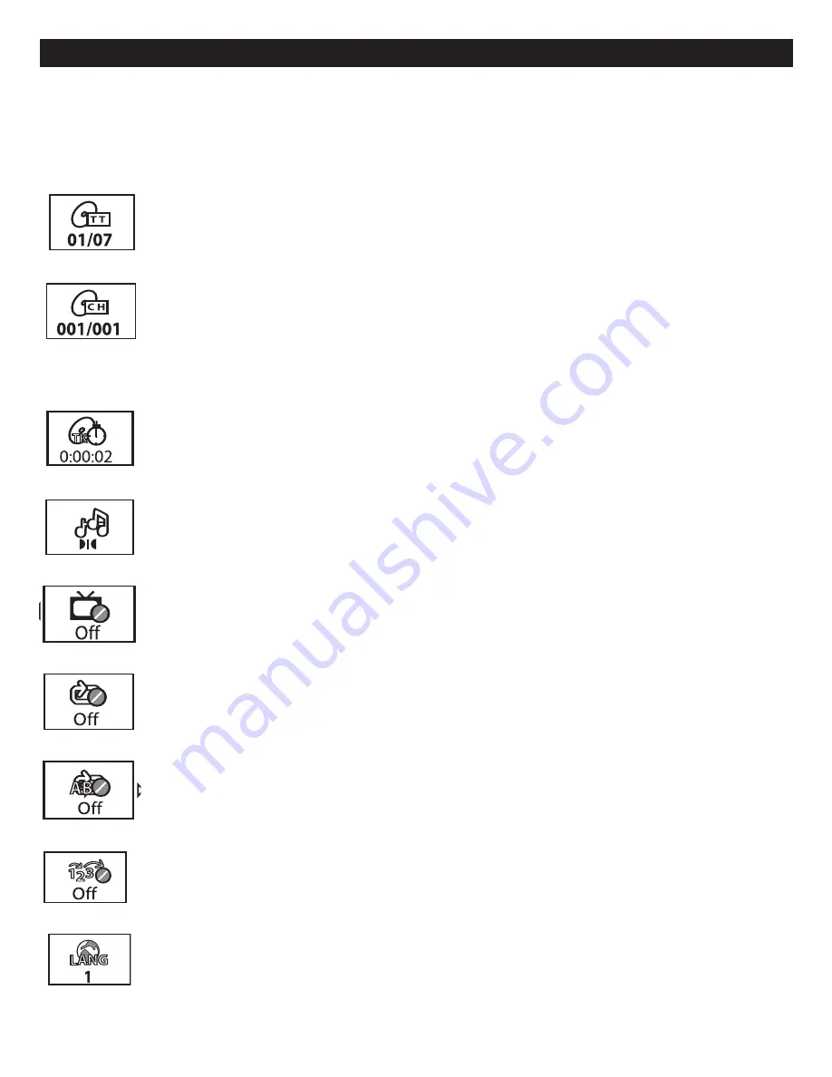 Memorex MVDR2102 User Manual Download Page 38