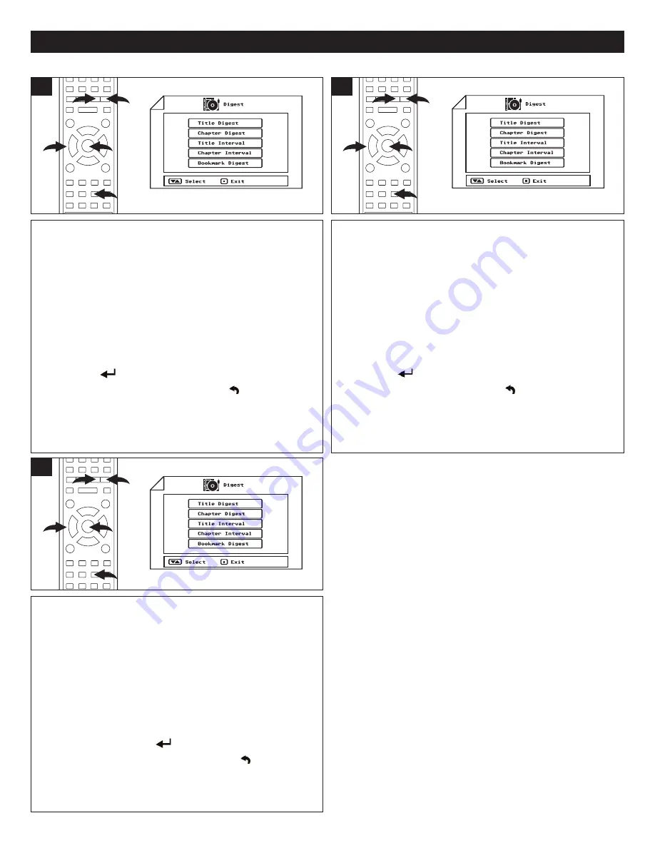 Memorex MVDR2102 User Manual Download Page 46