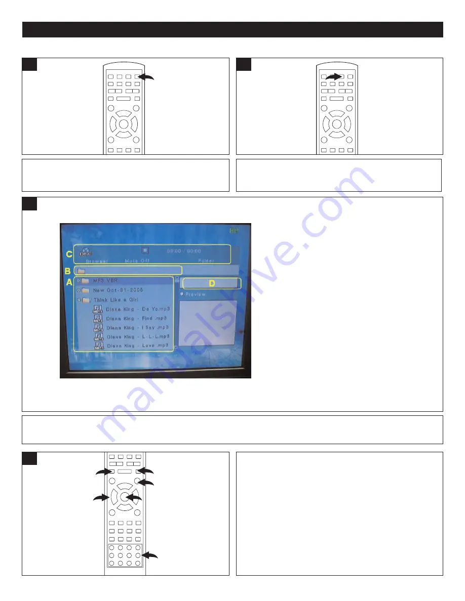 Memorex MVDR2102 User Manual Download Page 47