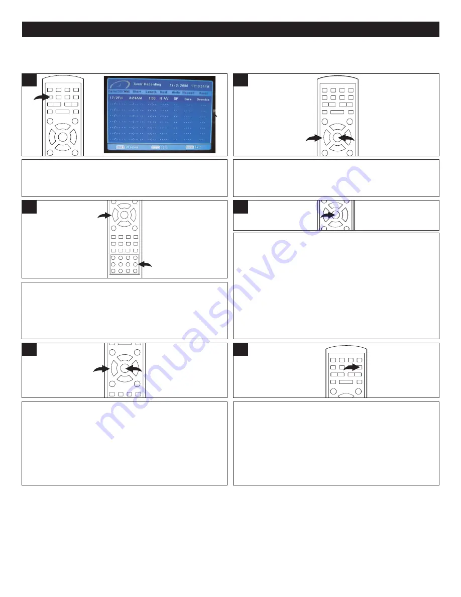 Memorex MVDR2102 User Manual Download Page 63