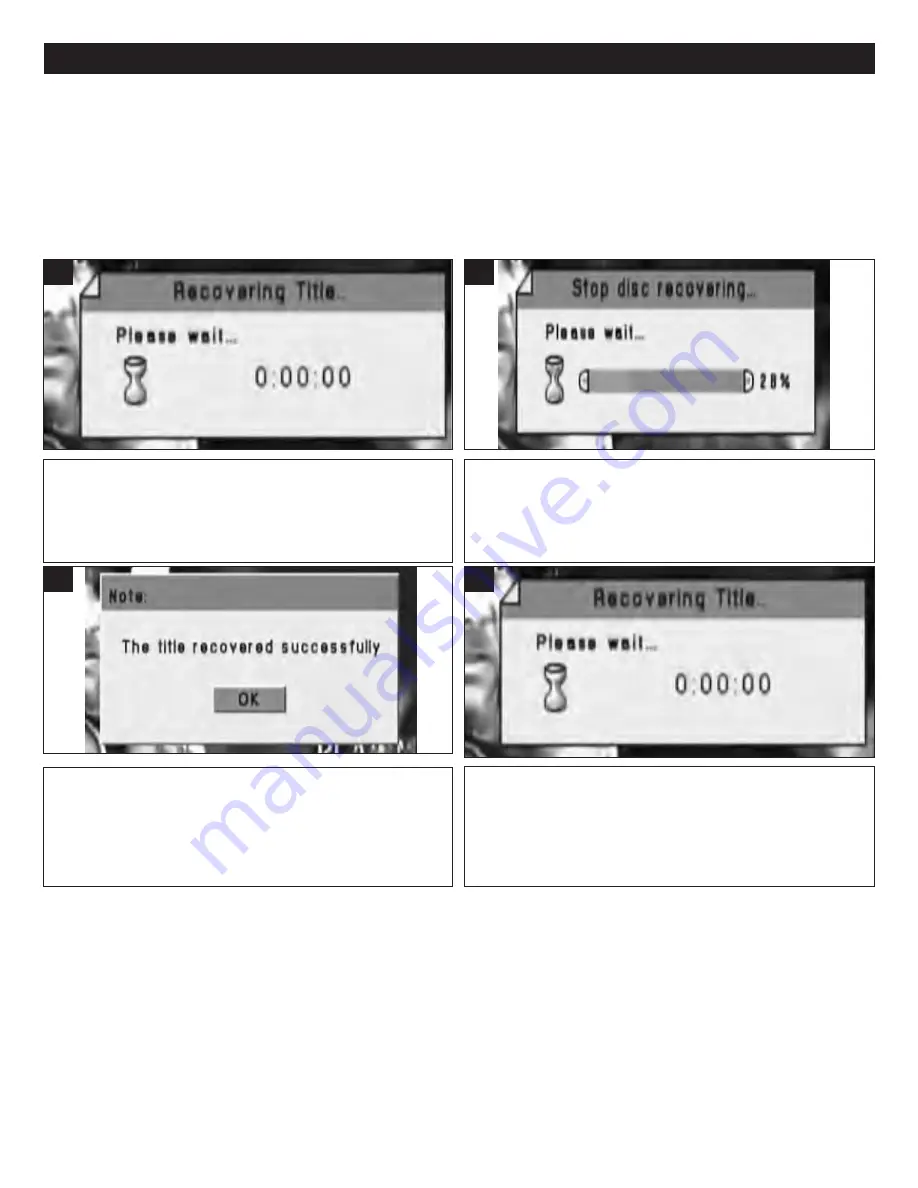 Memorex MVDR2102 User Manual Download Page 68