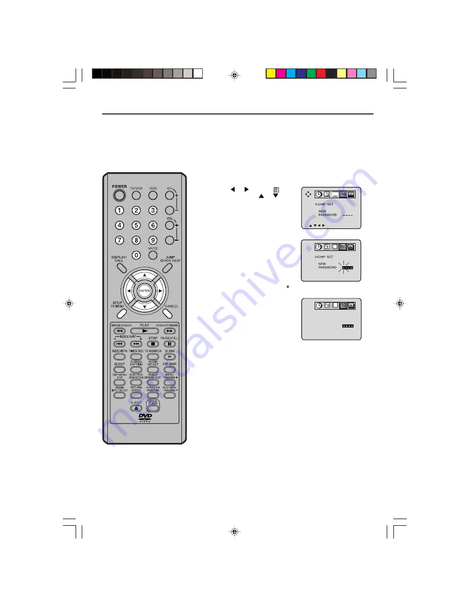 Memorex MVDT2002B Owner'S Manual Download Page 24