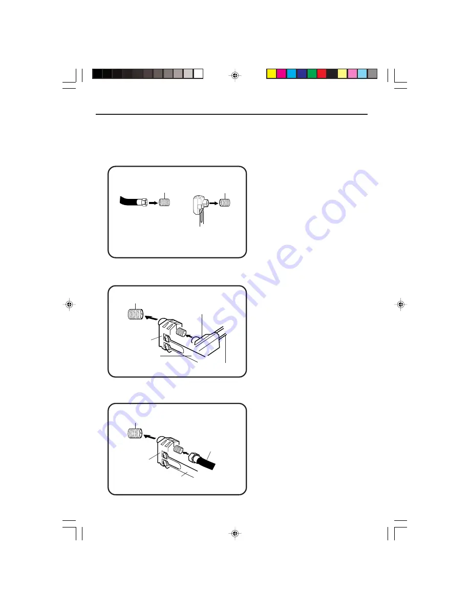 Memorex MVDT2002B Owner'S Manual Download Page 75