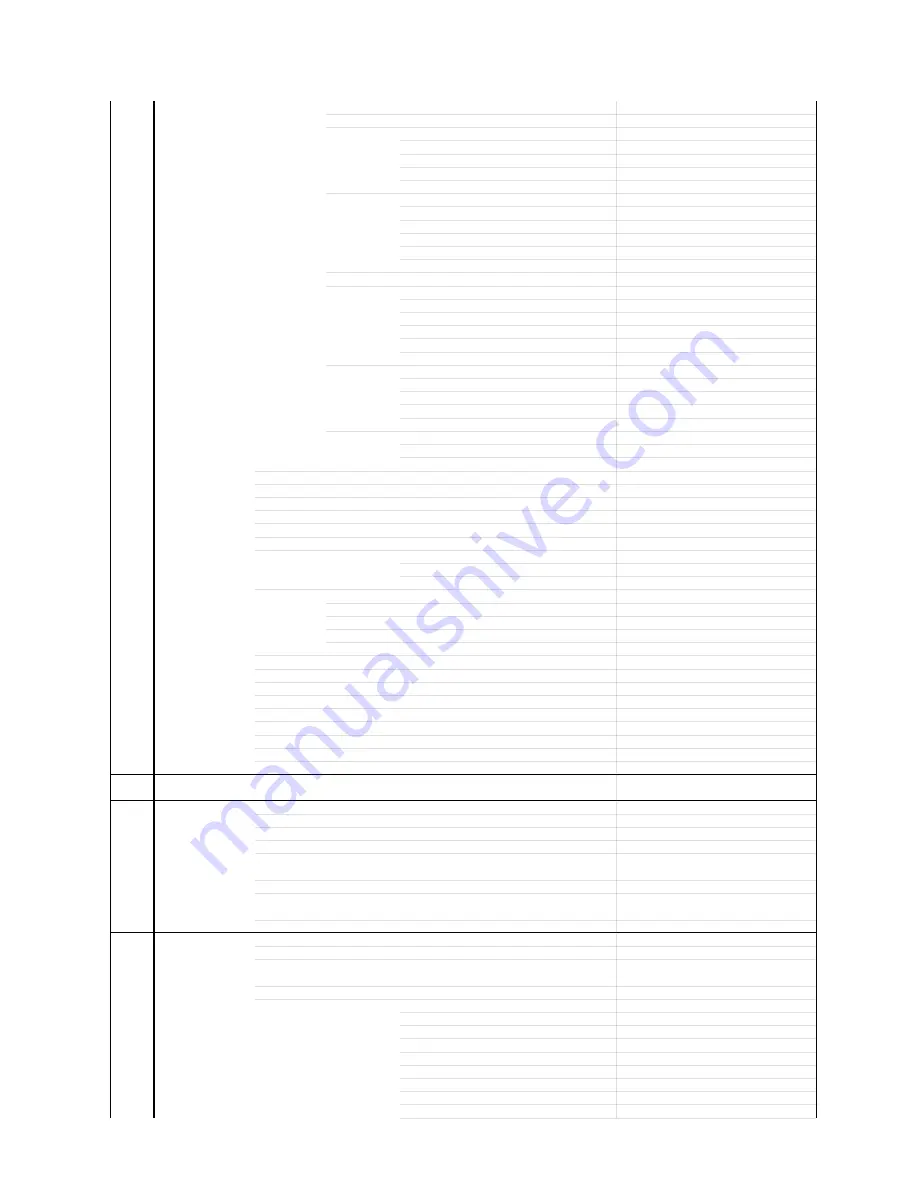 Memorex MVT2135B D Series Service Manual Download Page 5