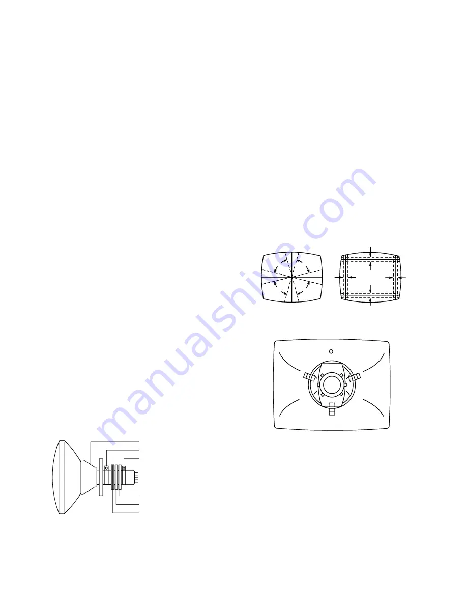 Memorex MVT2135B D Series Скачать руководство пользователя страница 33