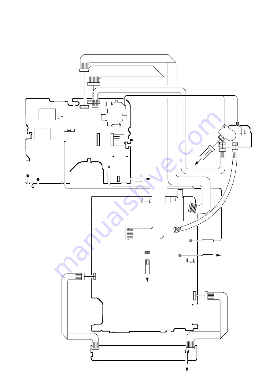 Memorex MVT2137 Service Manual Download Page 37