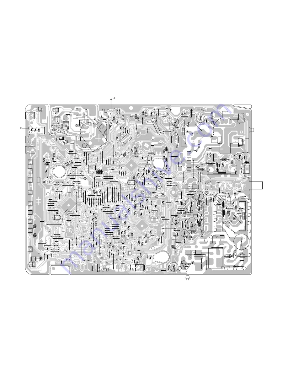 Memorex MVT2194 Service Manual Download Page 39