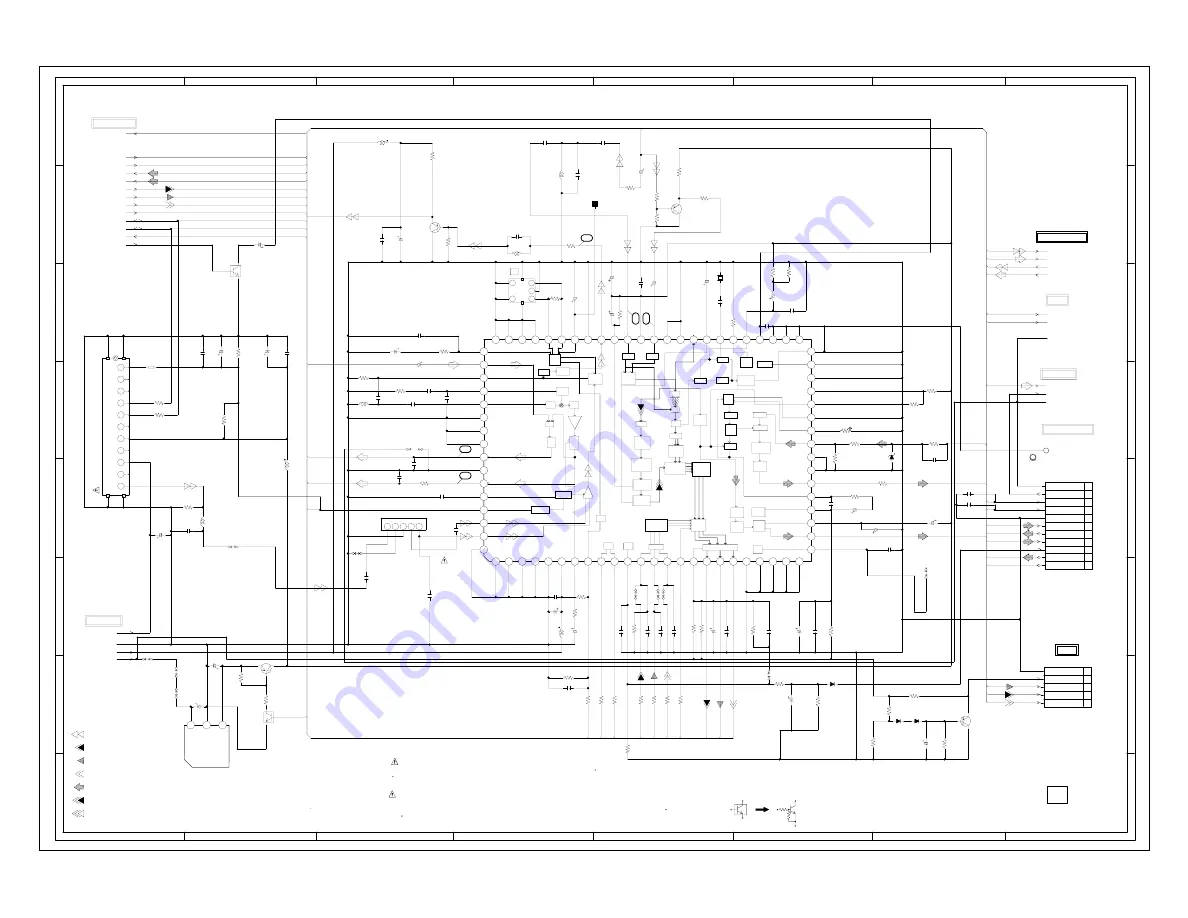 Memorex MVT2196 Service Manual Download Page 8