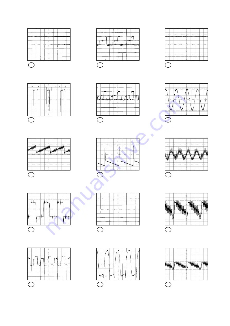 Memorex MVT2196 Service Manual Download Page 16