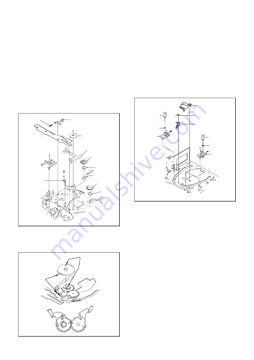 Memorex MVT2196 Service Manual Download Page 40