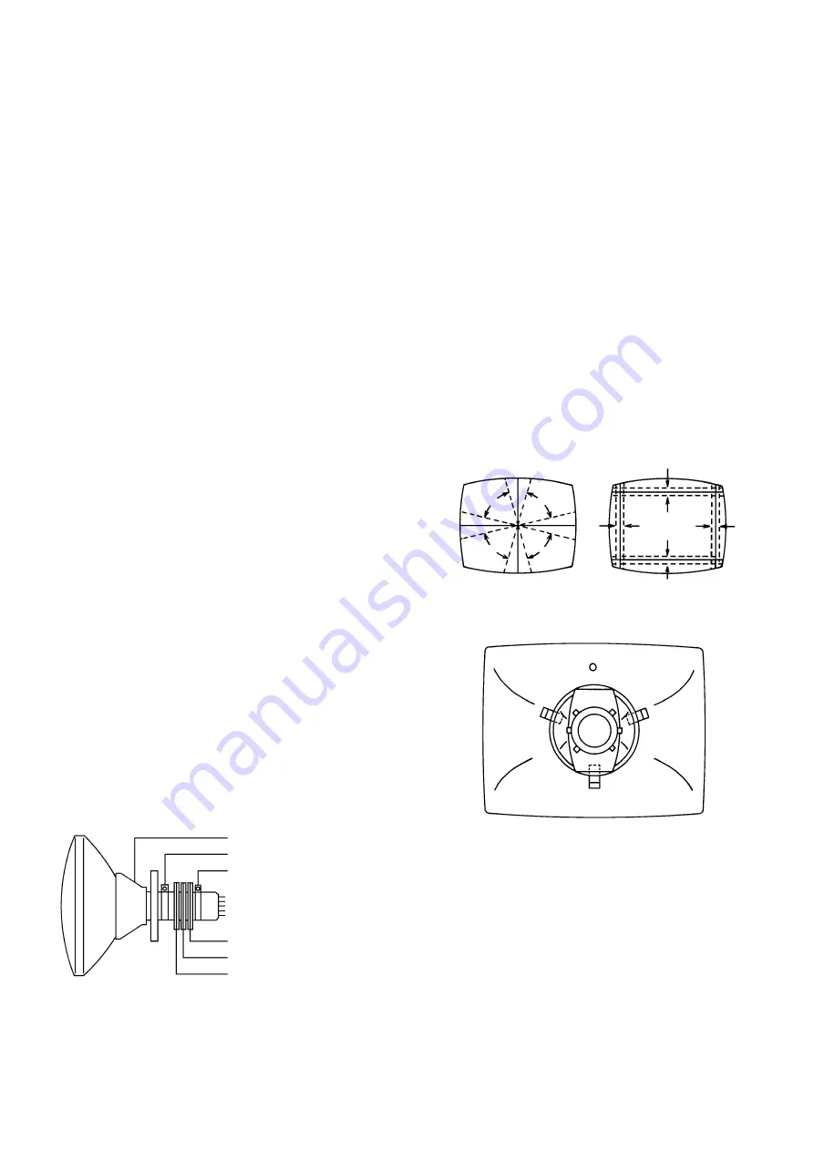 Memorex MVT2196 Service Manual Download Page 58