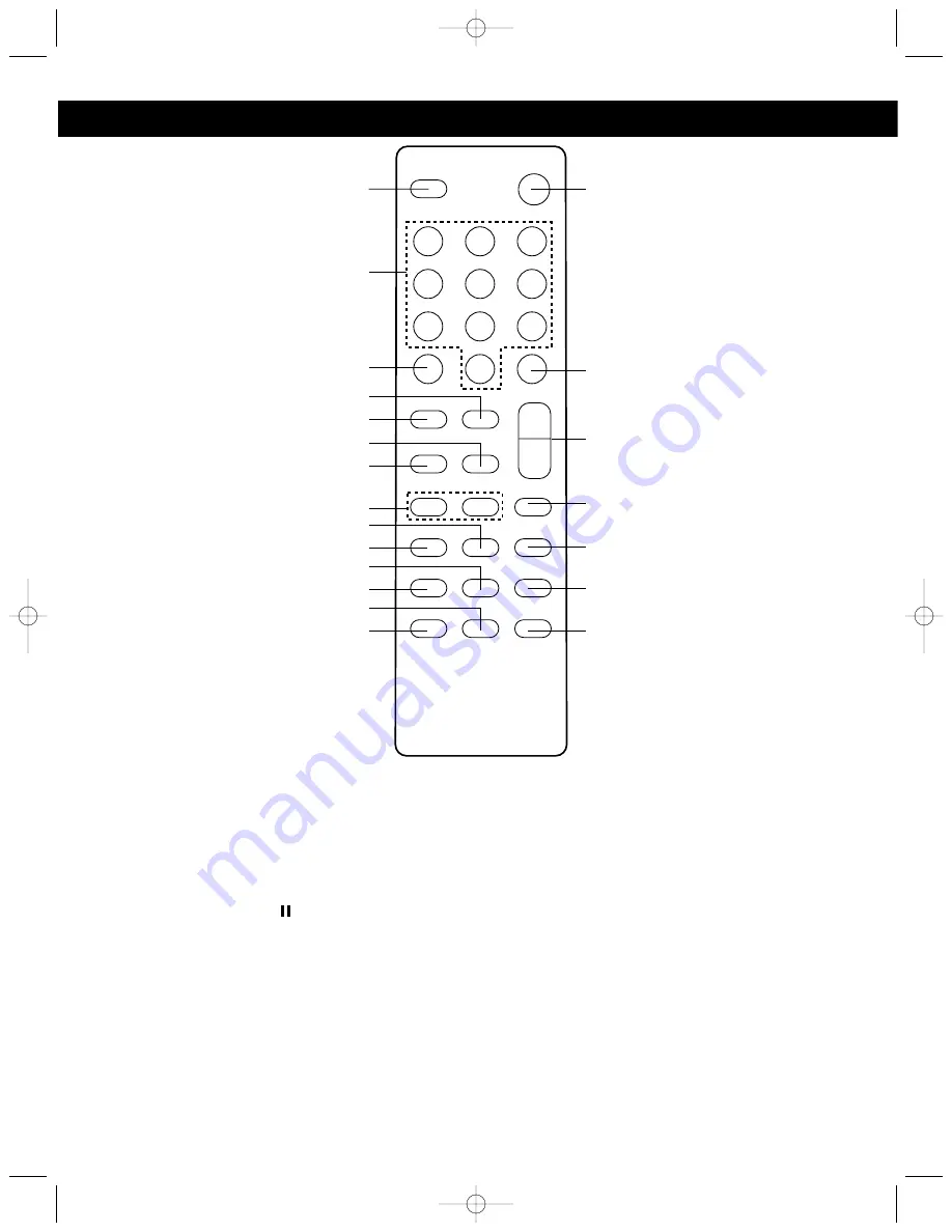 Memorex MX4100 Скачать руководство пользователя страница 6