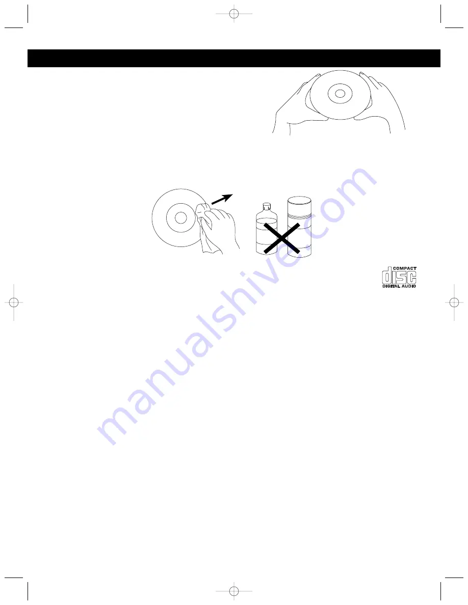 Memorex MX4114 Operating Instructions Manual Download Page 15