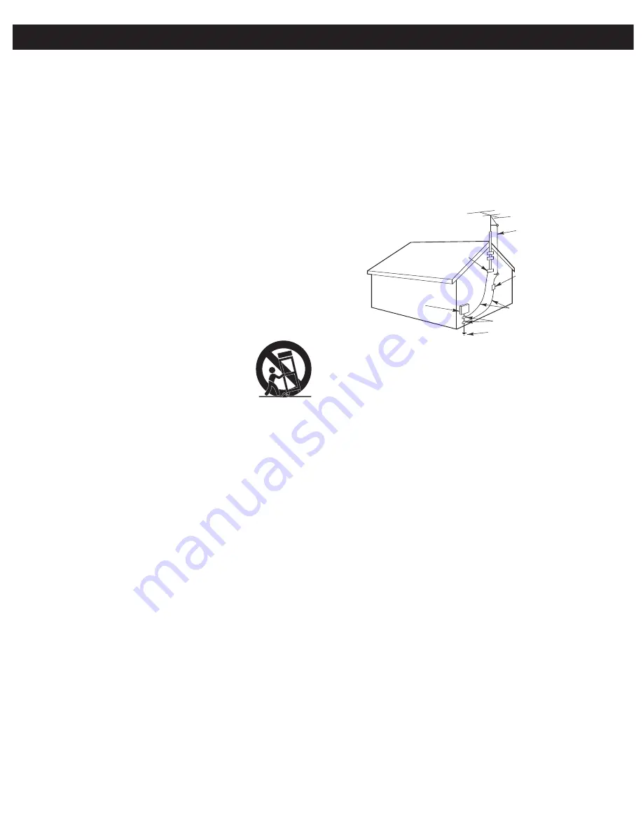 Memorex MX7300 User Manual Download Page 3