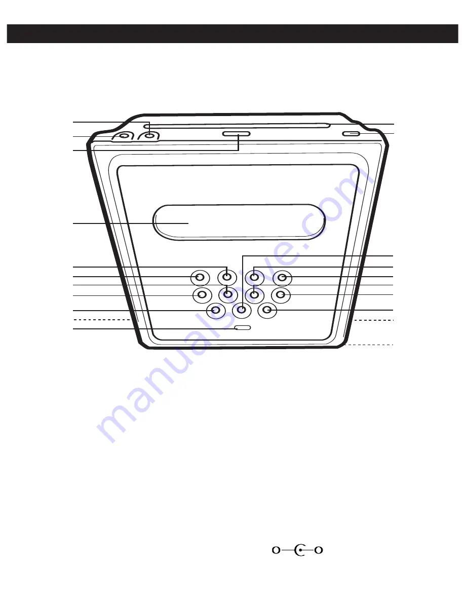 Memorex MX7300 Скачать руководство пользователя страница 6