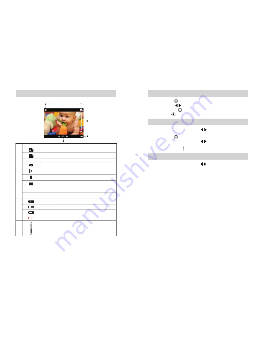 Memorex MyVideo MCC225 User Manual Download Page 8