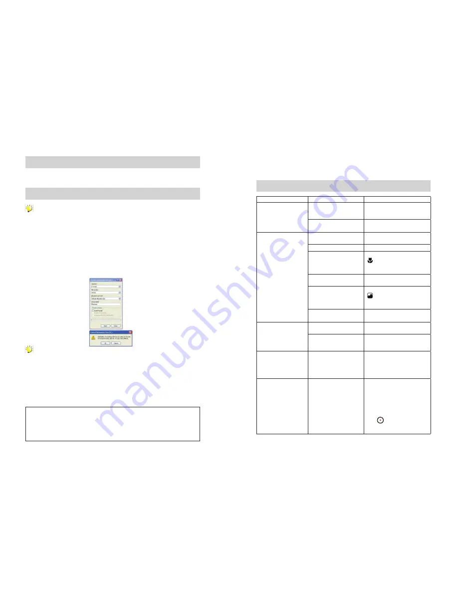 Memorex MyVideo MCC225 User Manual Download Page 24