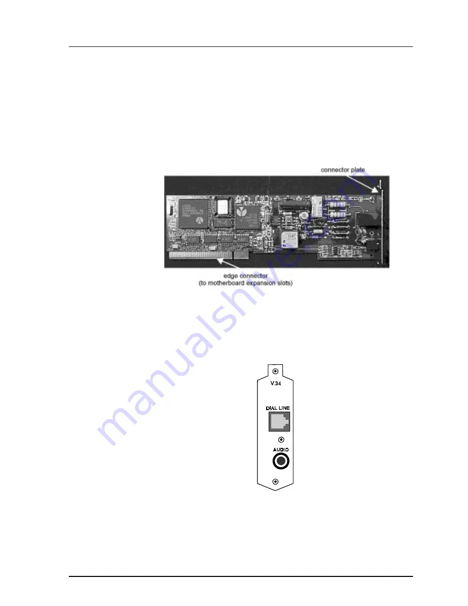 Memotec CX900e Hardware Reference Manual Download Page 132