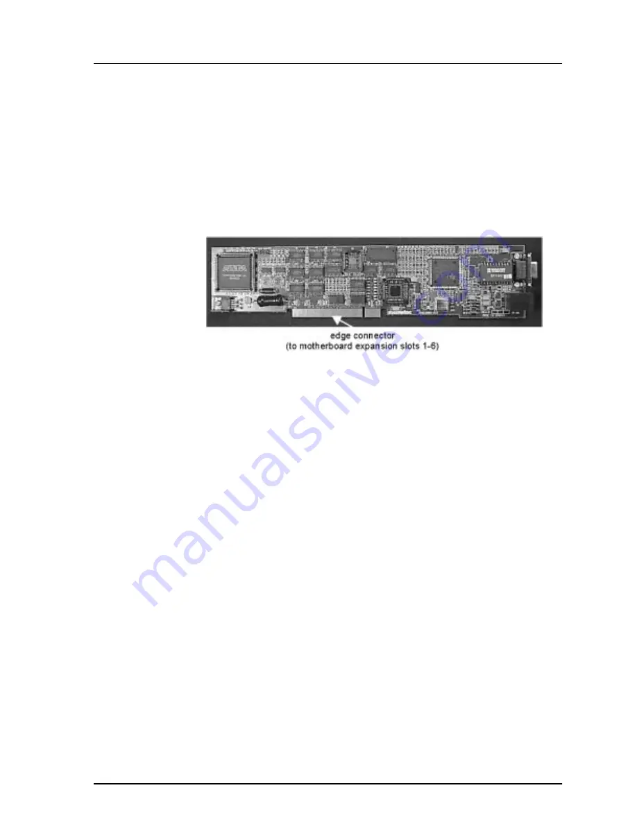 Memotec CX900e Hardware Reference Manual Download Page 136