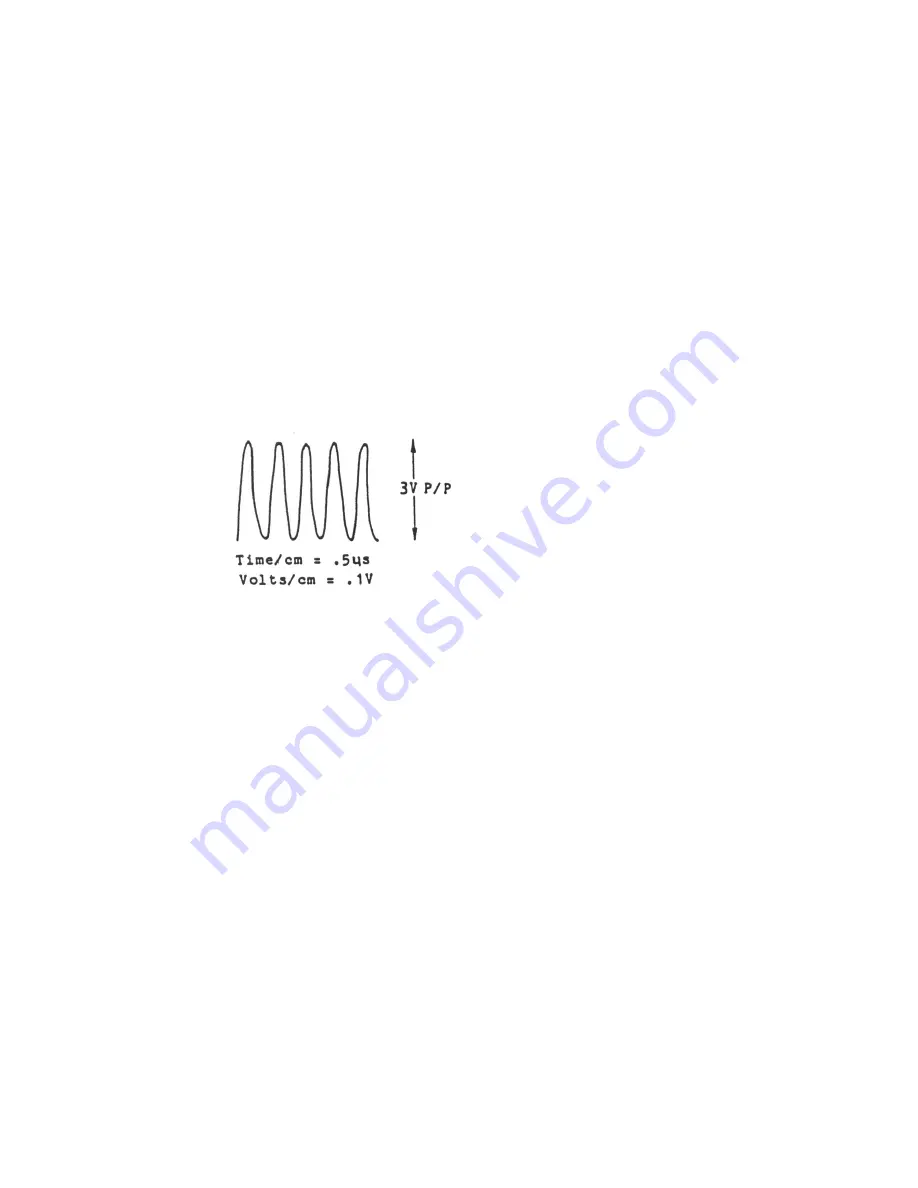 Memotech Limited MTX 500 Service Manual Download Page 30