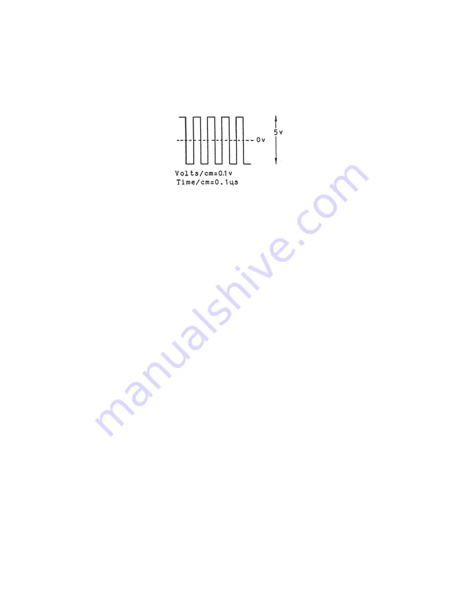 Memotech Limited MTX 500 Service Manual Download Page 40