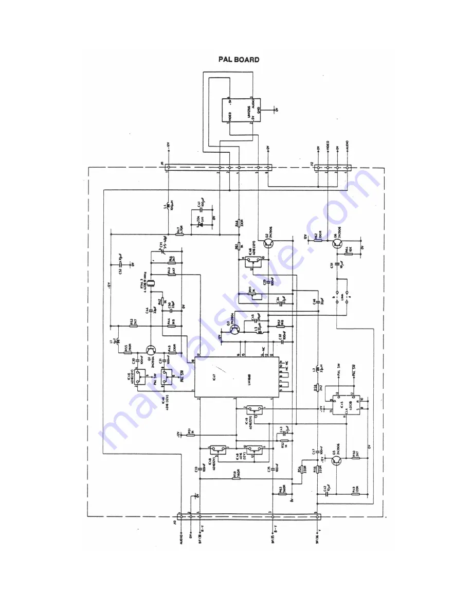 Memotech Limited MTX 500 Скачать руководство пользователя страница 72