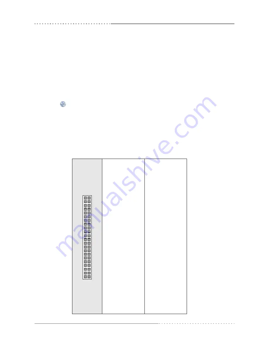 MEN Mikro Elektronik A14C - 6U VME64 MPC8540 User Manual Download Page 28