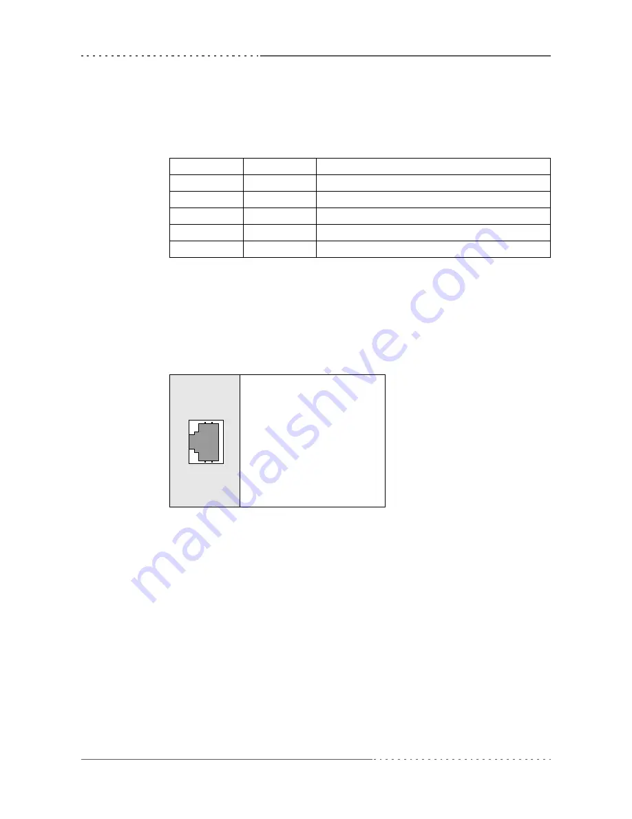 MEN Mikro Elektronik A14C - 6U VME64 MPC8540 Скачать руководство пользователя страница 35