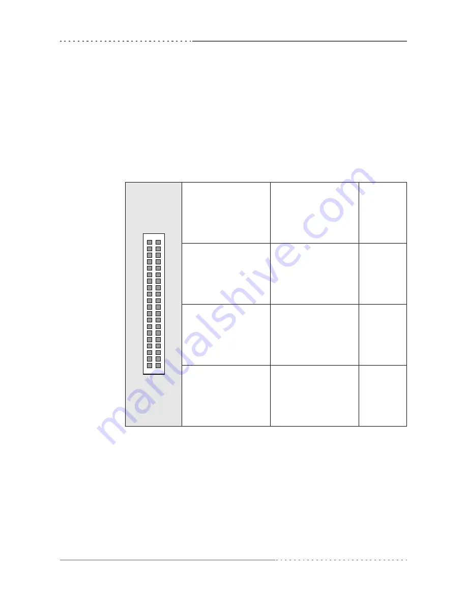 MEN Mikro Elektronik A14C - 6U VME64 MPC8540 Скачать руководство пользователя страница 39