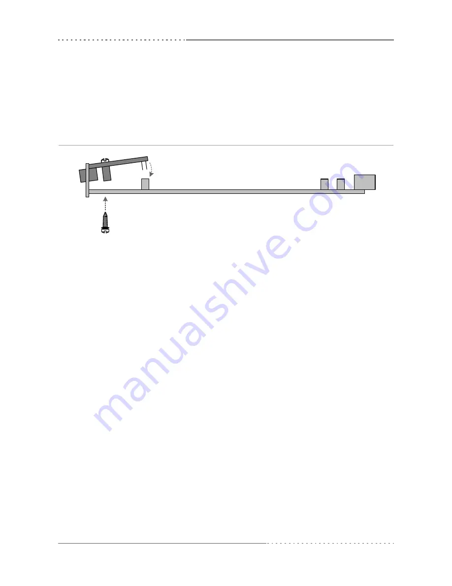 MEN Mikro Elektronik A14C - 6U VME64 MPC8540 User Manual Download Page 43