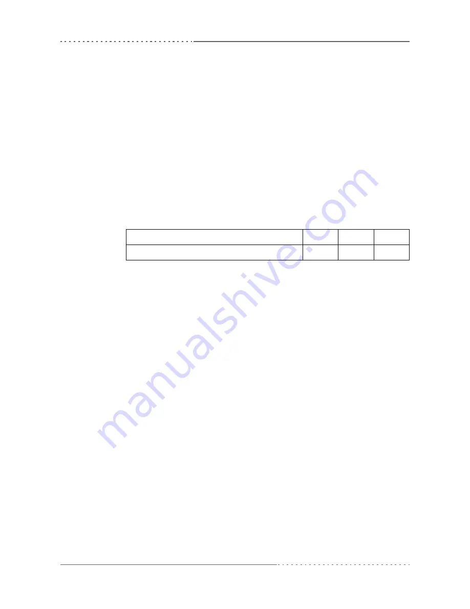 MEN Mikro Elektronik A14C - 6U VME64 MPC8540 User Manual Download Page 57