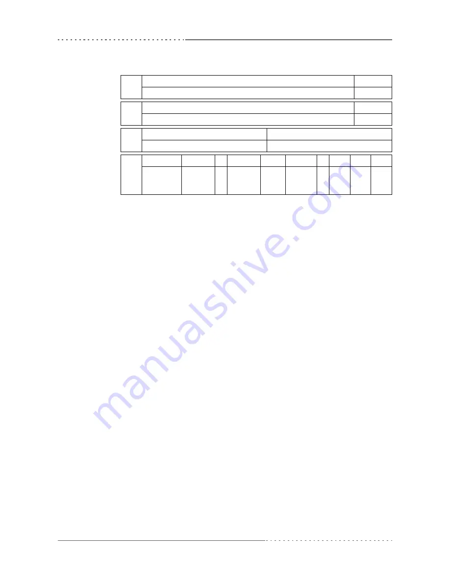 MEN Mikro Elektronik A14C - 6U VME64 MPC8540 Скачать руководство пользователя страница 75