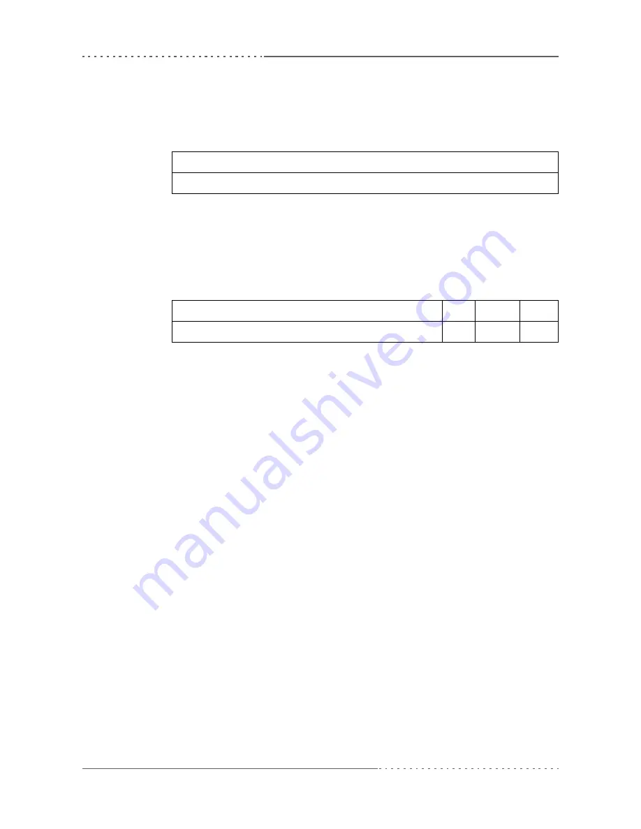 MEN Mikro Elektronik A14C - 6U VME64 MPC8540 User Manual Download Page 89