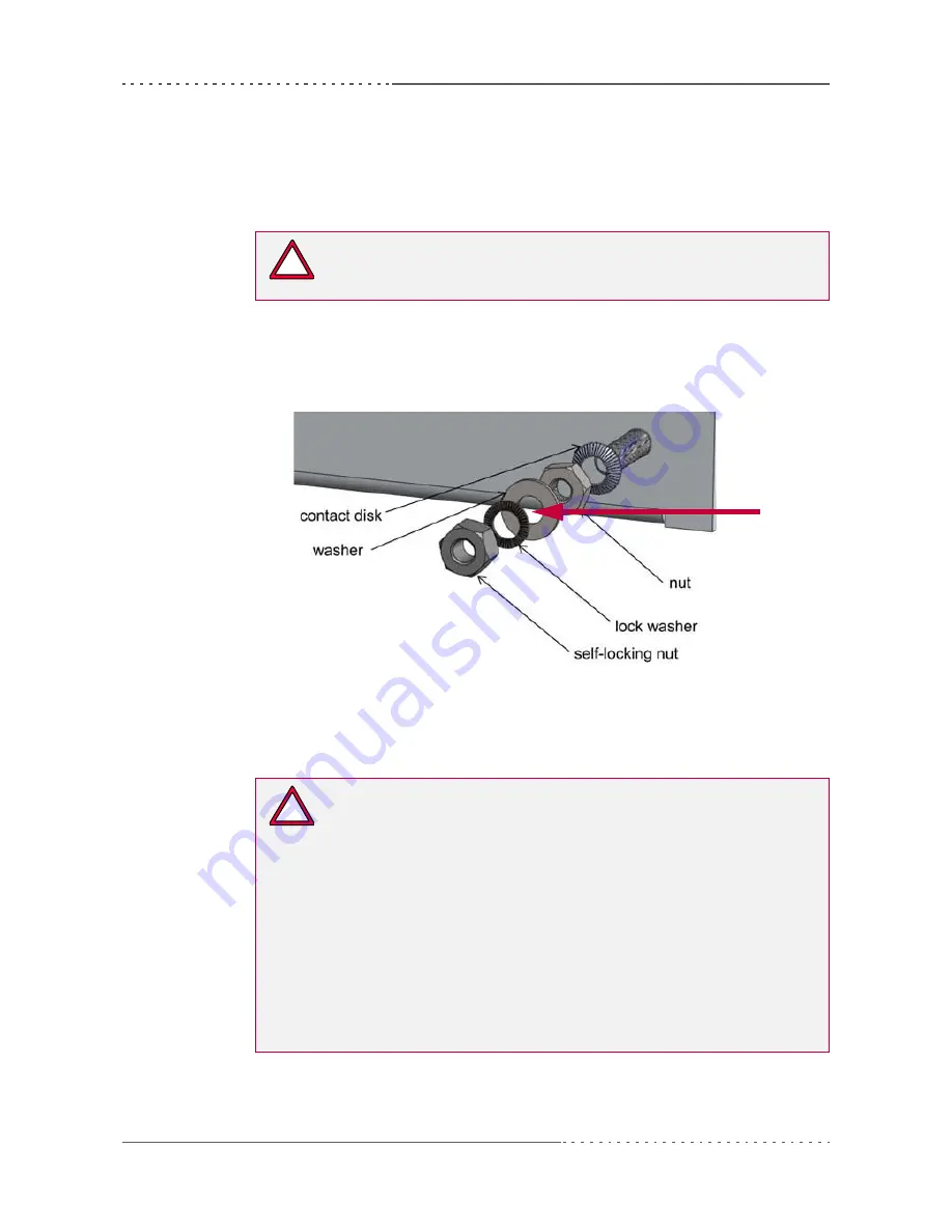 MEN BC50R User Manual Download Page 23