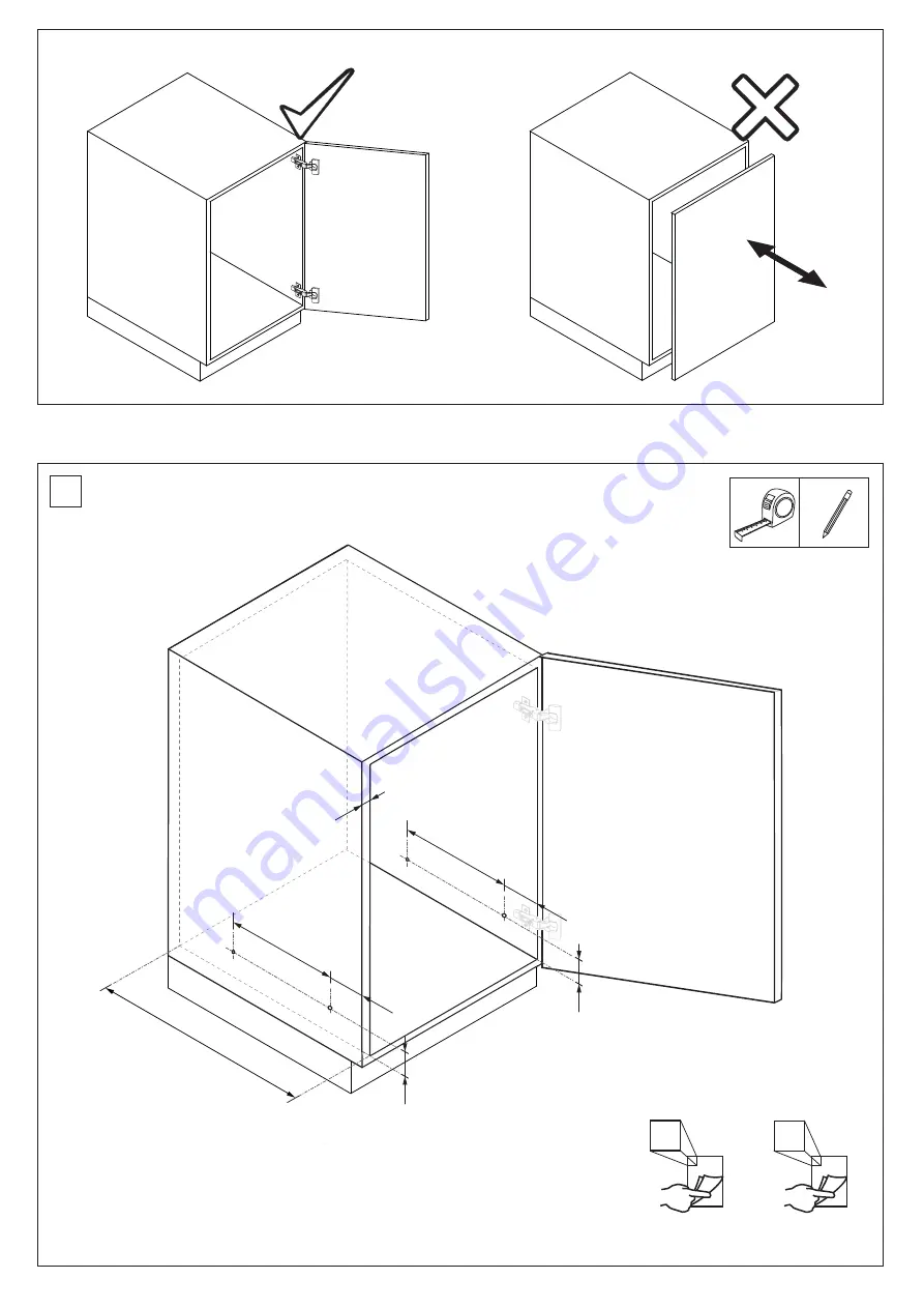 Menage Confort 48305014 Manual Download Page 7