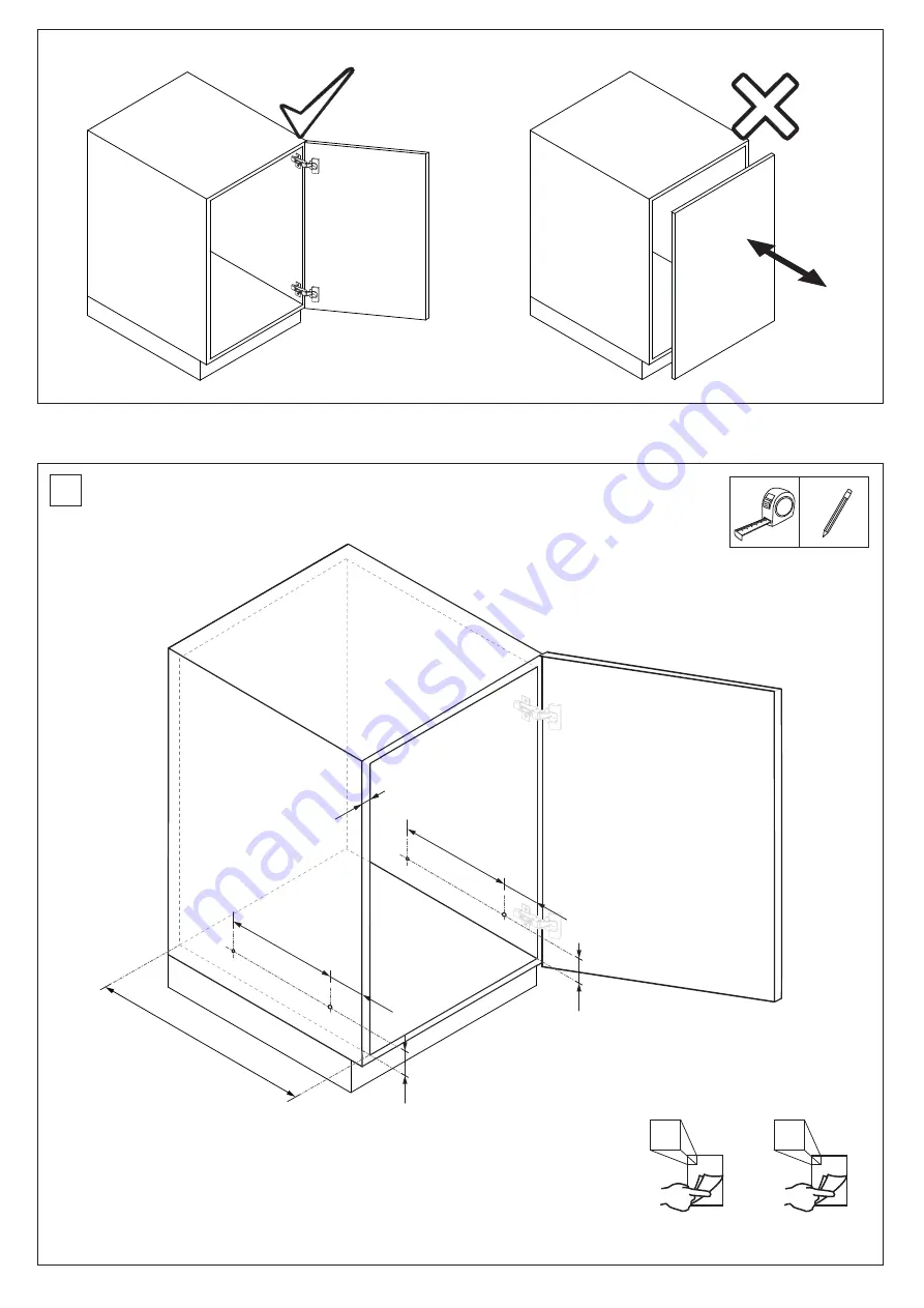 Menage Confort 48305014 Скачать руководство пользователя страница 12