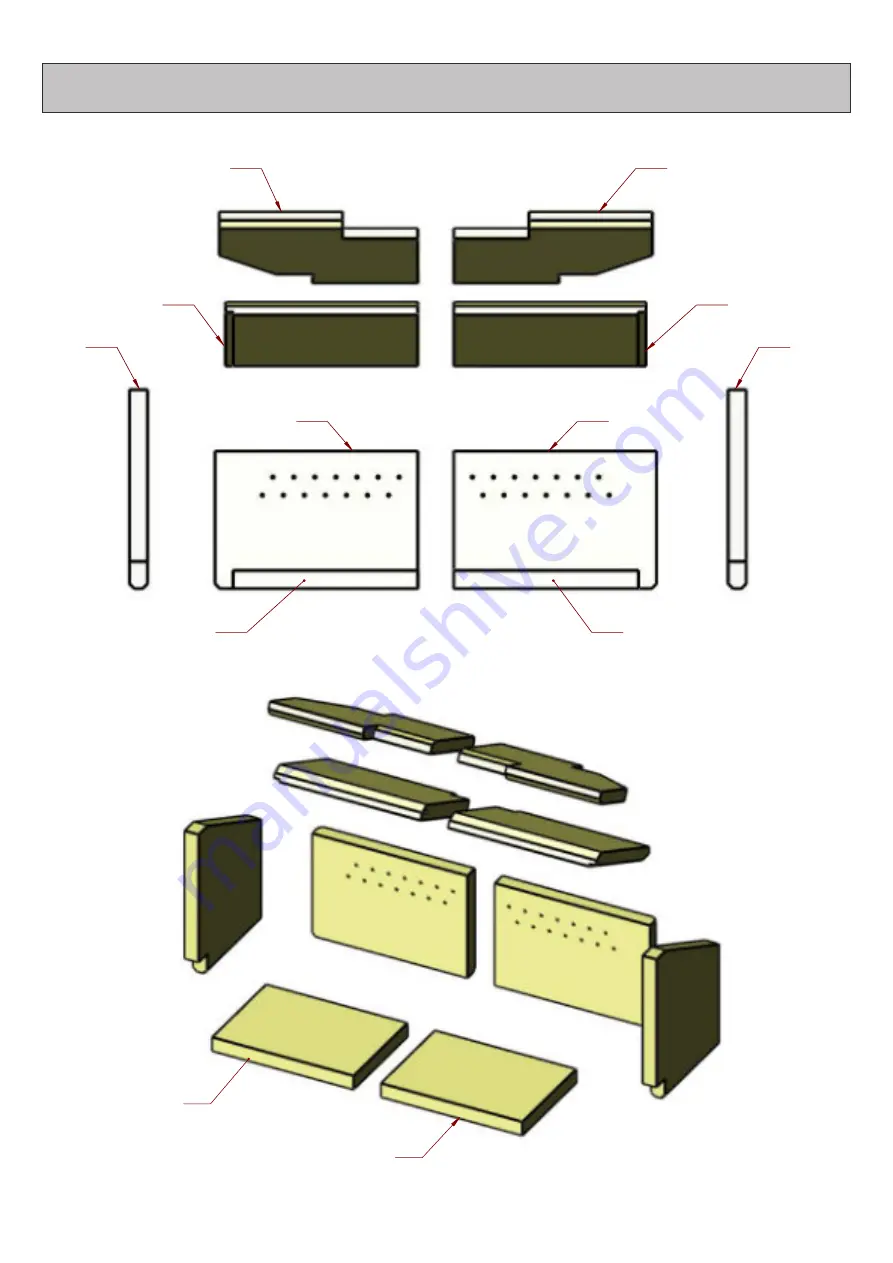 Mendip Stoves Christon 550 Operation And Installation Manual Download Page 17