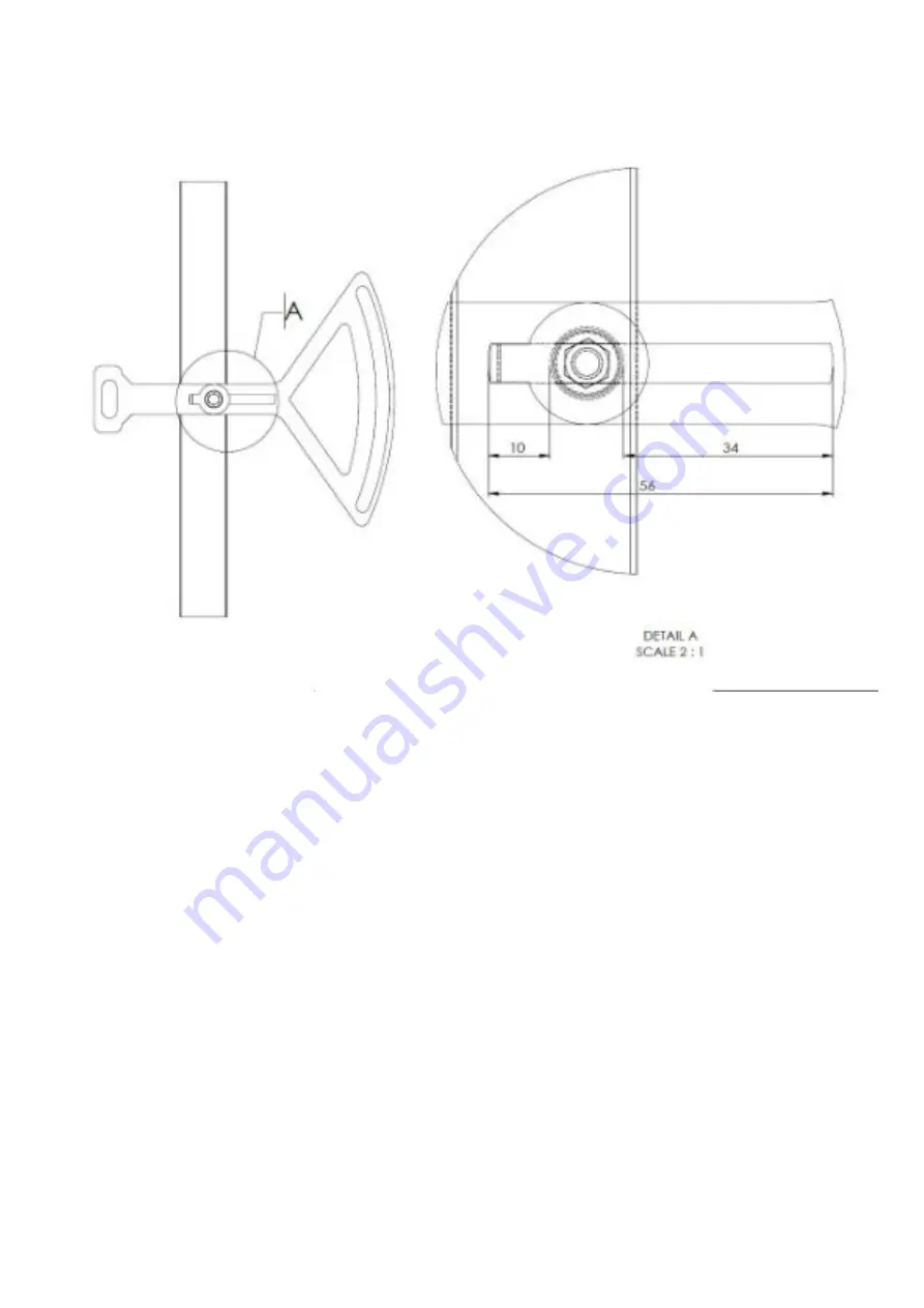 Mendip Stoves WOODLAND DS Скачать руководство пользователя страница 22