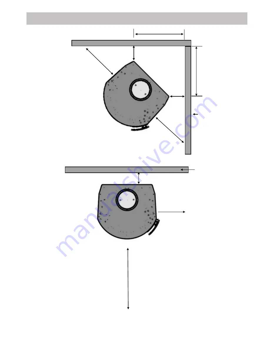 Mendip SOMERTON 2 Pedestal Operation And Installation Manual Download Page 7