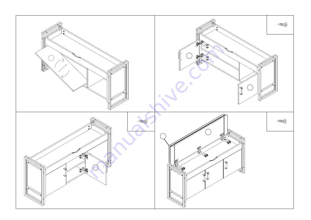 Mendler 60159 Скачать руководство пользователя страница 11