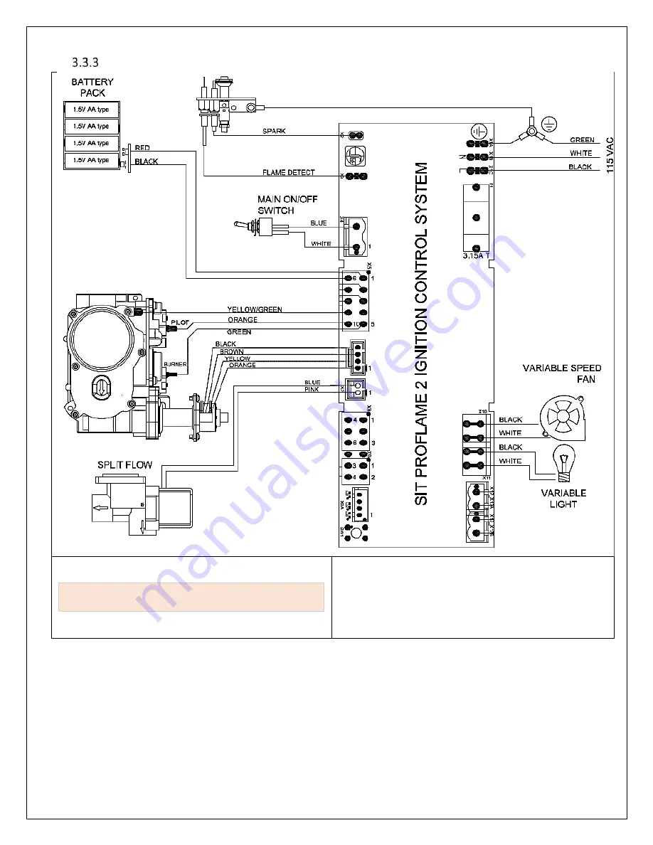 Mendota AA-11-04109 Скачать руководство пользователя страница 46