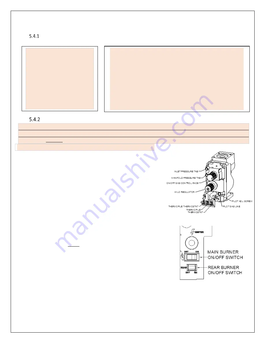 Mendota CHELSEA M-27 Installation And Operating Instructions Manual Download Page 87