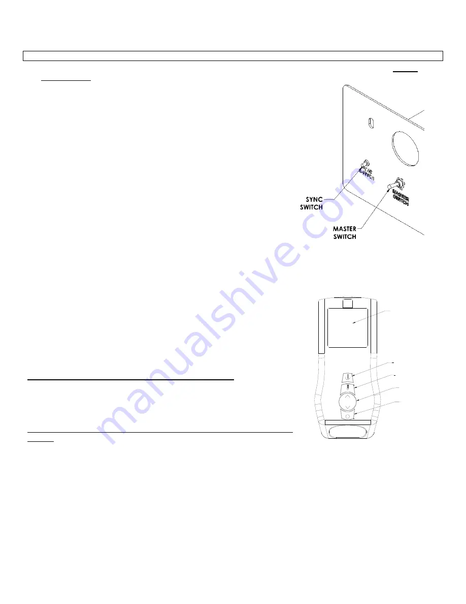 Mendota DXV-35 DT4 Скачать руководство пользователя страница 43