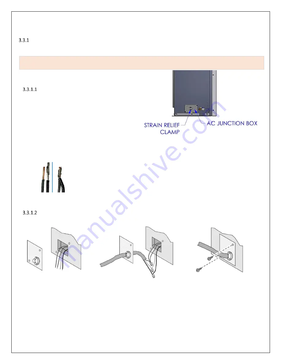 Mendota DXV-60 Installation And Operating Instructions Manual Download Page 40