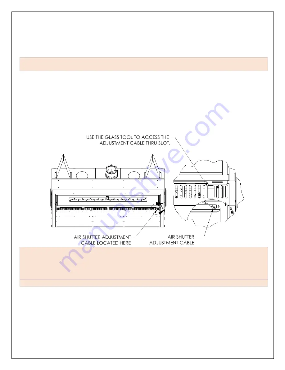 Mendota DXV35DT4 Assembly, Installation And Operating Instructions Download Page 66